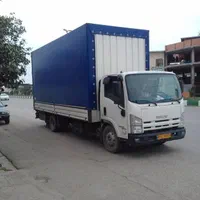 باربری آرتین بارحمل ونقل اثاثیه سرتاسر مشهدوکشور|خدمات حمل و نقل|مشهد, شهرک رازی|دیوار
