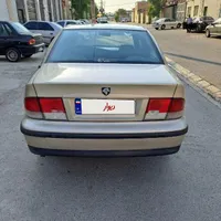 سمند LX ساده، مدل ۱۳۸۲|خودرو سواری و وانت|تهران, نازی‌آباد|دیوار