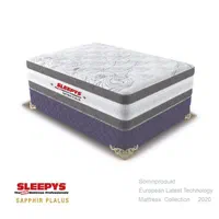 تشک اسلیپیز فنری منفصل مموری مدل سافیر پلاش اقساطی