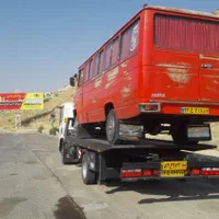 امداد خودرو حمل خودرو کفی خودروبر امدادخودرو|خدمات حمل و نقل|شیراز, بعثت|دیوار