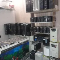 دستگاه های (UPS)|قطعات و لوازم جانبی رایانه|تهران, شادآباد|دیوار