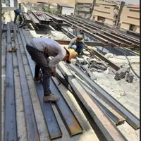 جویای کار .جوشکارم