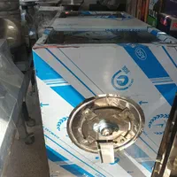 دستگاه گوجه صاف کن اتومات|فروشگاه و مغازه|تهران, یافت آباد جنوبی|دیوار