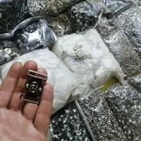 انواع یراقالات وتسمه پارچه ای کفاش وخیاطی|لوازم خیاطی و بافتنی|گلستان (تهران), |دیوار