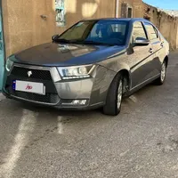 دنا پلاس دنده فول مدل ۹۷