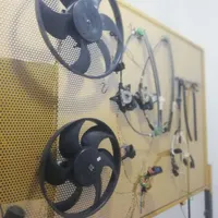 آموزش تنظیم کار موتور سواری بنزینی