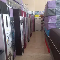 تشک تخت خوشخواب*پیروزی۸۲*عدل خمینی۶۵و* حجاب۷۶|تشک تختخواب|مشهد, شهرک رازی|دیوار