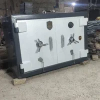 گاوصندوق نسوز پخش مرکزی بدون واسطه|عمده‌فروشی|رشت, گلسار|دیوار