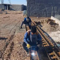 جوشکار سیار