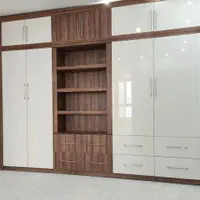 جشنواره سرای کمد دیواری و کابینت|جاکفشی، کمد، دراور|اصفهان, عاشق‌آباد|دیوار
