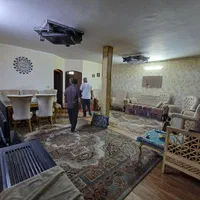 ۱۵۴متر ویلایی،۲۳۵متر بنا قاسم آباد اندیشه۴۵|فروش خانه و ویلا|مشهد, شهرک رازی (شهرک غرب)|دیوار