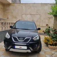 ام‌وی‌ام X33 اتوماتیک، مدل ۱۳۹۵|خودرو سواری و وانت|تبریز, |دیوار