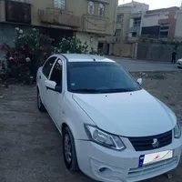 ساینا دندهای EX، مدل ۱۳۹۸