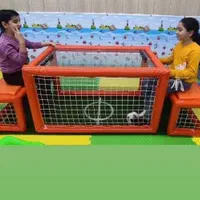 فروش شوتباکس/فوتبال نشسته فوتبال دستی،ایرهاکی|ورزش‌های توپی|تهران, یافت آباد جنوبی|دیوار