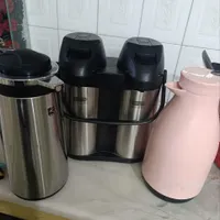 فلاکس چای|ظروف سرو و پذیرایی|اصفهان, دستگرده|دیوار