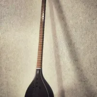 سه تار کاسه کوچک