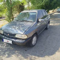 پرایدمدل ۸۹نوک مدادی