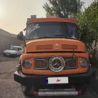 بنز تک کمپرسی مدل 53|خودرو سنگین|کرمان, |دیوار