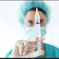 تزریقات در منزل