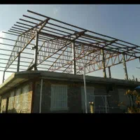 اجرای تخصصی سبک سازی شیروانی سوله سازی و آردواز|خدمات پیشه و مهارت|کرمانشاه, |دیوار