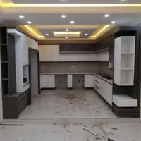طراحی و اجرای انواع کابینت کمد دیواری وغیره|آب‌چکان و نظم‌دهنده ظروف|چابهار, |دیوار