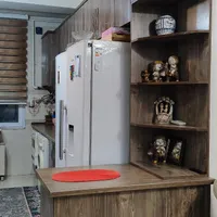 کابینت کارکرده با سرویس کامل.توافقی|هود|قزوین, |دیوار