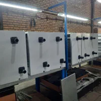 تولید کننده یونیت هیتر آبگرم،هیتر