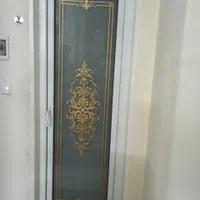 تعمیرات درب وپنجره دوجداره UPVC منصفانه وضمانتی|خدمات پیشه و مهارت|مشهد, الهیه|دیوار