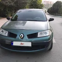 رنو مگان مونتاژ E1 1600cc، مدل ۱۳۸۹|خودرو سواری و وانت|تهران, شهید بروجردی|دیوار