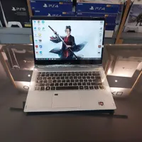 لمسی 360 درجه SSD 512GB نسل 10 گرافیک مجزا 2GB|رایانه همراه|مشهد, سراب|دیوار