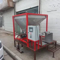 خط تولید پودررختشویی صابون مایعات شوینده بسته بندی|ماشینآلات صنعتی|مشهد, گلبرگ شمالی|دیوار