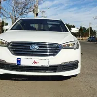 لیفان ۸۲۰ مدل ۹۶ بی رنگ خانگی