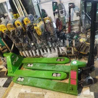 اجاره چکش برقی جک پالت هیلتی دریل