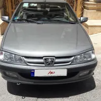 پژو پارس LX TU5، مدل ۱۴۰۰|خودرو سواری و وانت|کرج, برغان|دیوار