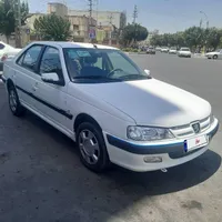 پژو پارس LX TU5، مدل ۱۴۰۱|خودرو سواری و وانت|تهران, اختیاریه|دیوار