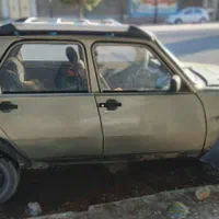 فروش پی کی مدل 84