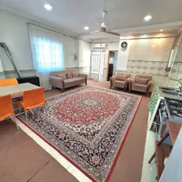 ویلا‌‌گل‌بنفشه‌در‌طبیعت‌روی‌بلندی|اجارهٔ کوتاه‌مدت ویلا و باغ|رامیان, |دیوار
