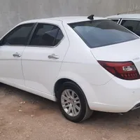 دنا پلاس فول تیپ ۲ مدل ۹۶ . کم کار|خودرو سواری و وانت|گلپایگان, |دیوار