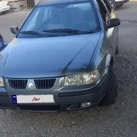 فروش سمند 85 بصورت اقساط