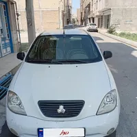 تیبا صندوق‌دار EX، مدل ۱۳۹۴|خودرو سواری و وانت|تهران, سعیدآباد|دیوار
