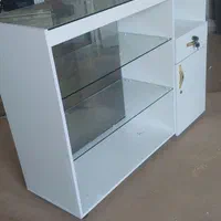 دکور مغازه کانتر قفسه طبقه ویترین پاچال رگال کارما|فروشگاه و مغازه|مشهد, نوید|دیوار