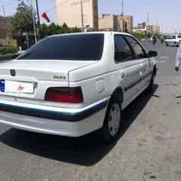 پژو پارس LX TU5، مدل ۱۴۰۱
