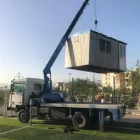 جرثقیل پاکدشت خاوران قرچک افسریه پیروزی ورامین|خدمات حمل و نقل|تهران, افسریه شمالی|دیوار