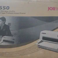 دستگاه پرینتر سوزنی joli mark