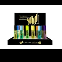 عطر کتابی
