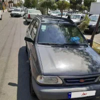 پراید 131 SE، مدل ۱۳۹۵