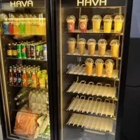 انواع یخچال وفریزر ایستاده تک درب ویترینی نوشیدنی|فروشگاه و مغازه|زنجان, |دیوار