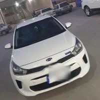 کیا ریو نیو فیس 2018 موتور 1600 cc