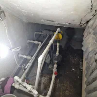 تعمیرات پمپ آب و اتومات و کولر آبی و آبگرمکن|خدمات پیشه و مهارت|اسلام‌شهر, |دیوار