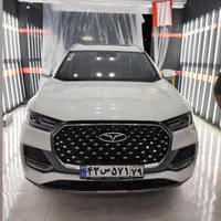 تشخیص رنگ و کارشناسی فنی|خدمات موتور و ماشین|قزوین, |دیوار